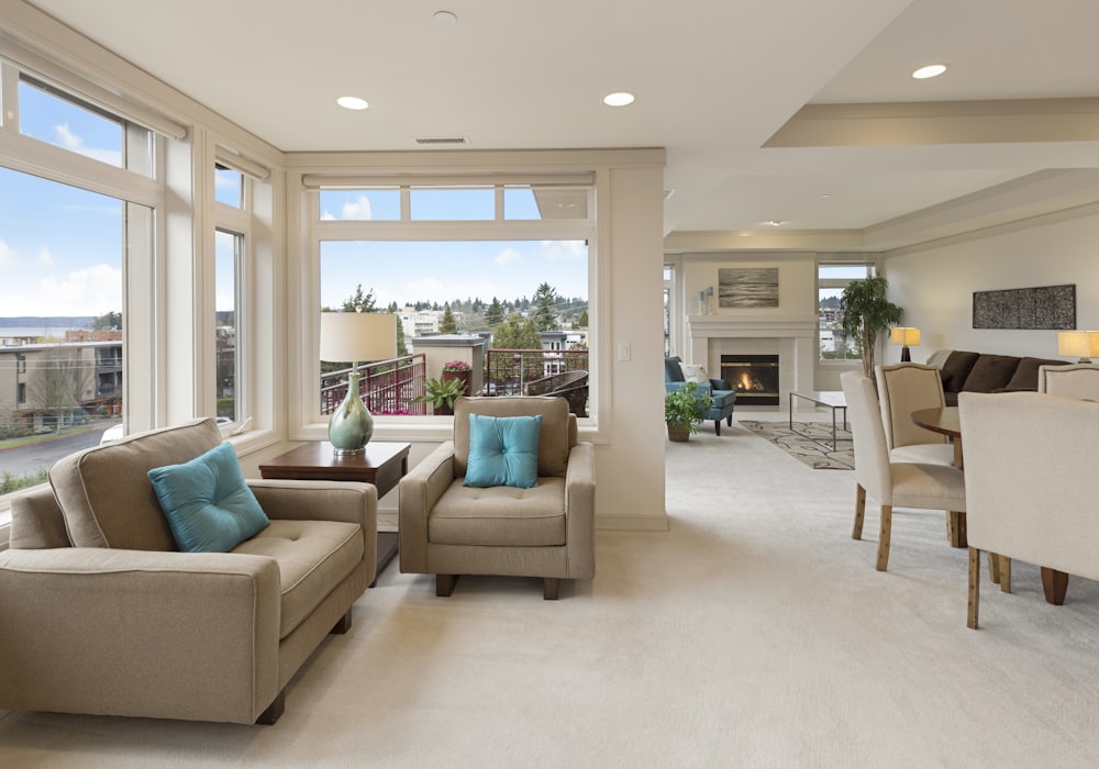 Vortex Real Estate — 3